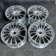 Кованые диски OEM R21 V2 (комплект 4 шт.) для Mercedes S-сlass W222 2013-2022 гг