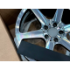 Кованые диски OEM R18 (комплект 4 шт) для Mercedes E-сlass W124 1984-1997 гг
