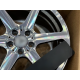 Кованые диски OEM R18 (комплект 4 шт) для Mercedes E-сlass W124 1984-1997 гг