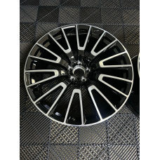 Ковані диски OEM R22 (4 шт) для Mercedes GLE coupe C167 2019- рр