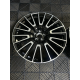 Кованые диски OEM R22 (комплект 4 шт) для Mercedes GLE coupe C167 2019- гг
