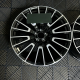 Кованые диски OEM R22 (комплект 4 шт) для Mercedes GLE coupe C167 2019- гг