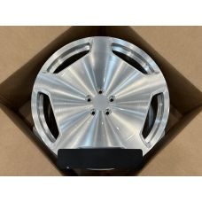 Ковані диски OEM R22 (4 шт) для Mercedes S-сlass W222 2013-2022 рр