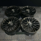 Кованые диски OEM R19 (комплект 4 шт.) для Mercedes CLS C218 2011-2018 гг