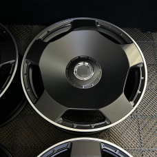 Кованые диски OEM R24 (комплект 4 шт) для Mercedes G сlass W463 2018-2024 гг