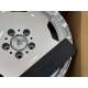 Кованые диски OEM R17 (комплект 4 шт) для Mercedes E-сlass W124 1984-1997 гг