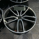 Кованые диски OEM R23 V5 (комплект 4 шт.) для Mercedes GLS X167 2019- гг