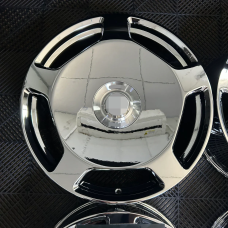 Ковані диски OEM R22 (4 шт) для Mercedes S-сlass W223 2020- рр