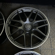 Кованые диски OEM R22 V4 (комплект 4 шт) для Mercedes GLE W167 2018- гг