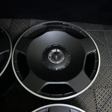 Кованые диски OEM R21 V2 (комплект 4 шт.) для Mercedes S-сlass W223 2020- гг