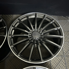 Ковані диски OEM R22 V3 (4 шт) для Mercedes GLS X167 2019- рр