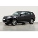 Боковые Подножки Maydos V1 (2 шт., нержавейка) для Range Rover Sport 2014-2022 гг