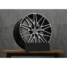 Ковані диски OEM R21 V1 (4 шт) для Porsche Cayenne 2018- рр