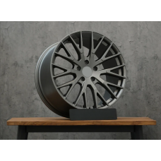 Кованые диски OEM R22 V2 (комплект 4 шт) для Porsche Cayenne 2018- гг