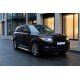 Боковые Подножки Line (2 шт., Алюминий) для Range Rover Sport 2014-2022 гг