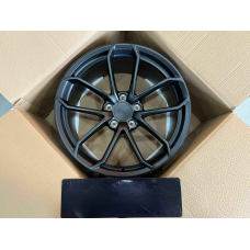 Кованые диски OEM R20 (комплект 4 шт) для Porsche Panamera 2016-2023 гг