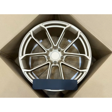 Кованые диски OEM R22 V4 (комплект 4 шт) для Porsche Cayenne 2018- гг