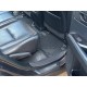Резиновые Коврики Niken Luxury 3D (3 шт) для Lexus RX 2009-2015 гг