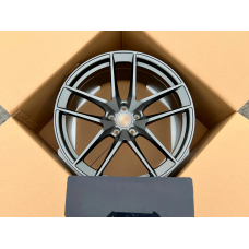 Ковані диски OEM R20 (4 шт) для Porsche Macan 2014-2024 рр