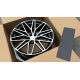 Кованые диски OEM R21 V2 (комплект 4 шт.) для Porsche Macan 2014-2024 гг