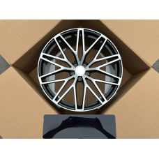 Ковані диски OEM R21 V2 (4 шт) для Porsche Macan 2014-2024 рр