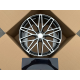 Кованые диски OEM R21 V2 (комплект 4 шт.) для Porsche Macan 2014-2024 гг