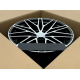 Кованые диски OEM R22 V5 (комплект 4 шт) для Porsche Cayenne 2018- гг