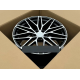 Кованые диски OEM R22 V5 (комплект 4 шт) для Porsche Cayenne 2018- гг