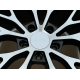 Кованые диски OEM R22 V5 (комплект 4 шт) для Porsche Cayenne 2018- гг