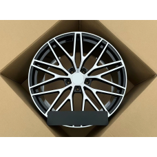 Кованые диски OEM R22 V5 (комплект 4 шт) для Porsche Cayenne 2018- гг