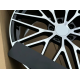 Кованые диски OEM R22 V5 (комплект 4 шт) для Porsche Cayenne 2018- гг