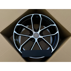 Ковані диски OEM R21 V2 (4 шт) для Porsche Cayenne 2018- рр
