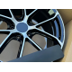 Кованые диски OEM R21 V2 (комплект 4 шт.) для Porsche Cayenne 2018- гг