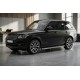 Боковые Подножки Maydos V1 (2 шт., нержавейка) для Range Rover IV L405 2013-2021 гг