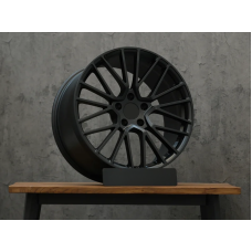 Кованые диски OEM R21 V3 (комплект 4 шт) для Porsche Cayenne 2018- гг