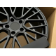 Кованые диски OEM R21 V3 (комплект 4 шт) для Porsche Cayenne 2018- гг