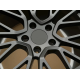 Кованые диски OEM R21 V3 (комплект 4 шт) для Porsche Cayenne 2018- гг