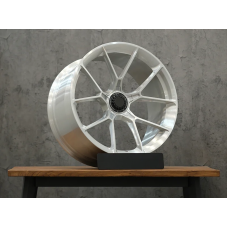 Ковані диски OEM R21 V1 (4 шт) для Porsche Macan 2014-2024 рр