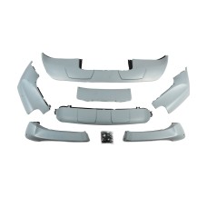 Комплект обвеса Paradigma (для Base 2007-2010) для BMW X5 E70