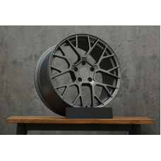 Ковані диски OEM R20 V1 (4 шт) для Porsche Cayenne 2018- рр