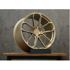 Ковані диски OEM R22 V6 (4 шт) для Porsche Cayenne 2018- рр