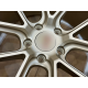 Кованые диски OEM R22 V6 (комплект 4 шт.) для Porsche Cayenne 2018- гг