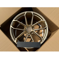 Ковані диски OEM R22 V7 (4 шт) для Porsche Cayenne 2018- рр