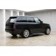 Боковые Подножки Line (2 шт., Алюминий) для Range Rover IV L405 2013-2021 гг