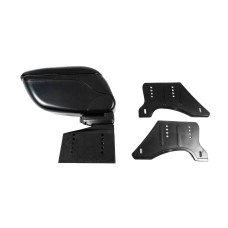 Универсальный подлокотник V2 (черный)