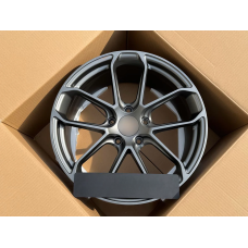 Ковані диски OEM R20 V2 (4 шт) для Porsche Cayenne 2018- рр