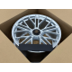 Кованые диски OEM R21 V3 (комплект 4 шт) для Porsche Taycan 2019- гг