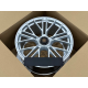 Кованые диски OEM R21 V3 (комплект 4 шт) для Porsche Taycan 2019- гг