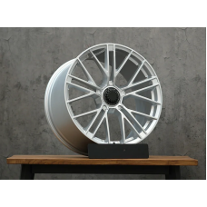 Ковані диски OEM R21 V3 (4 шт) для Porsche Taycan 2019- рр