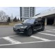Бокові пороги Bosphorus Black (2 шт., Алюміній) для Range Rover IV L405 2013-2021 рр
